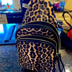 Nice crossover brand new